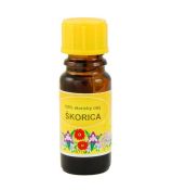 Éterický olej Škorica 10ml