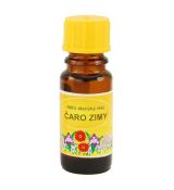 Éterický olej Čaro zimy 10ml