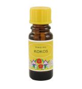 Éterický olej Kokos 10ml