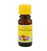 Éterický olej Lipový kvet 10ml