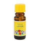 Éterický olej Lotos 10ml