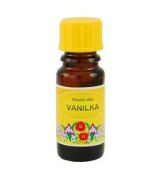 Éterický olej Vanilka 10ml