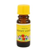 Éterický olej Ľadový vánok 10ml