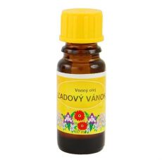 Éterický olej Ľadový vánok 10ml