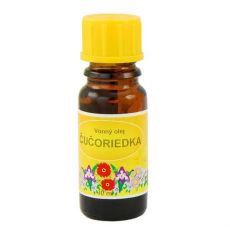 Éterický olej Čučoriedka 10ml