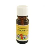 Éterický olej Citronella 10ml