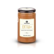 Extra plus v mede 900g